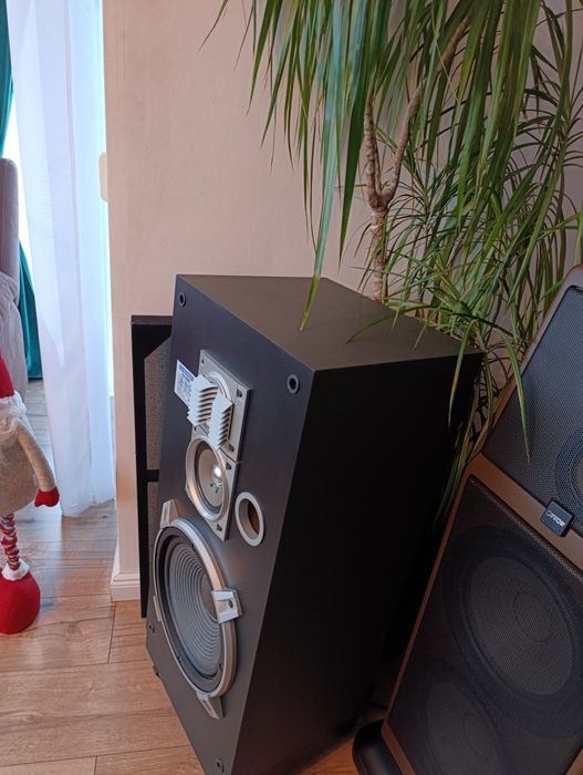 Kolumny Pioneer CS-055 vintage