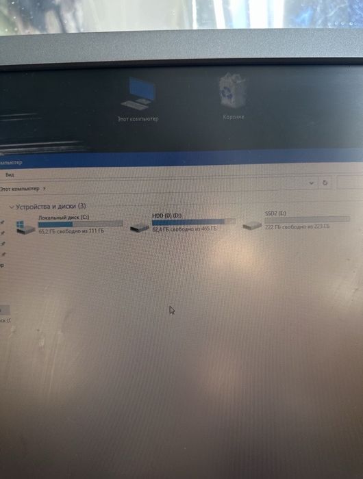 Продам системник