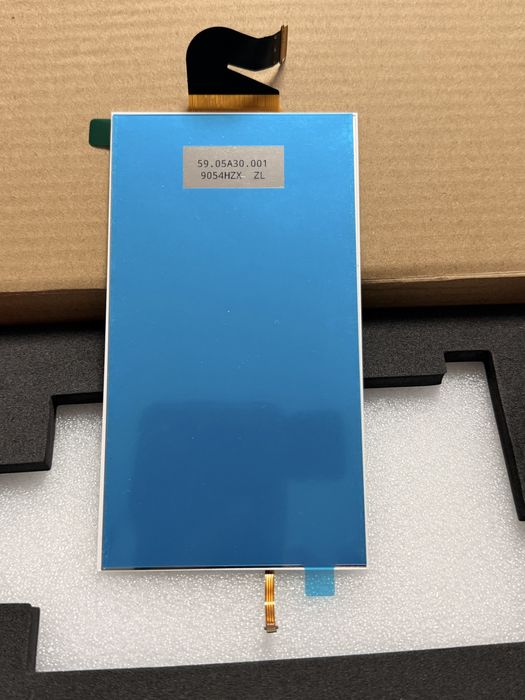 Ekran LCD Digitizer do Nintendo Switch Lite NS nowy