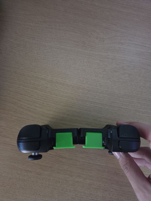 Gamesir X4 Aileron - Como Novo