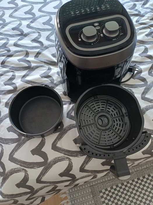 Air fryer - Fritadeira sem óleo