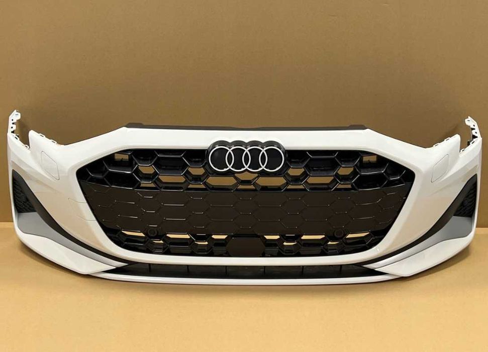Бампер Audi A3 Розборка Audi A3 Запчастини Audi A3 Четверть Ауди Ауді