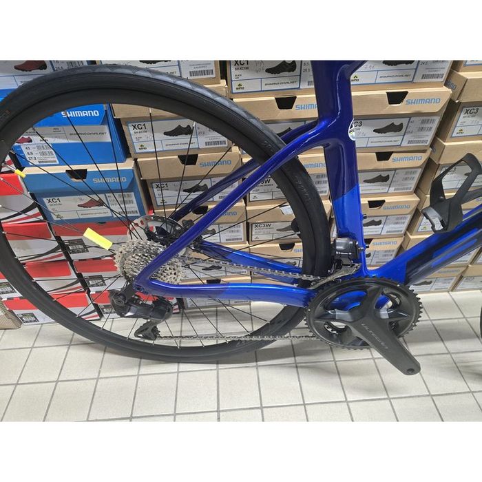 Bh de disco com ultegra oportunidadeee xs e m