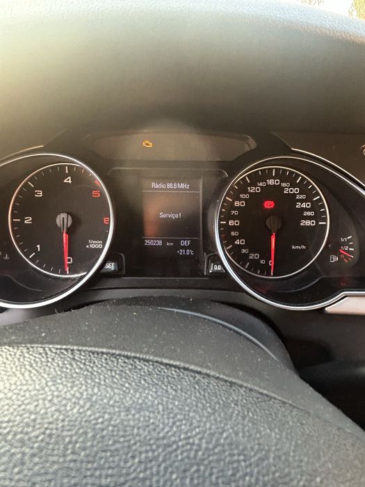 Vendo Audi a5 3.0 v6