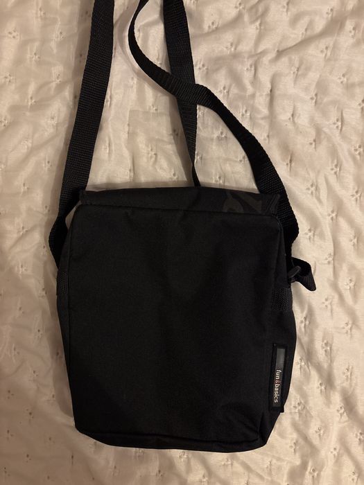 Modna listonoszka heet&London