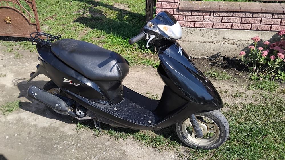 Хонда діо аф 62 + є доставка