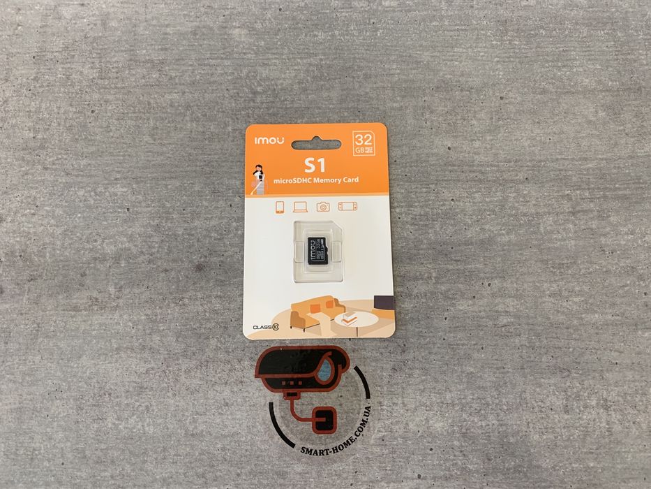 Карта памяти‼️облако Dahua Imou 32 64 128 256 Гб Gb памяті облако Samsung Kodak для видеонаблюдения камеры відеонагляду фото апарату телефону телефона
