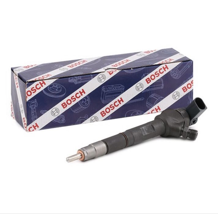 Injetores 0445110646 Original Bosch