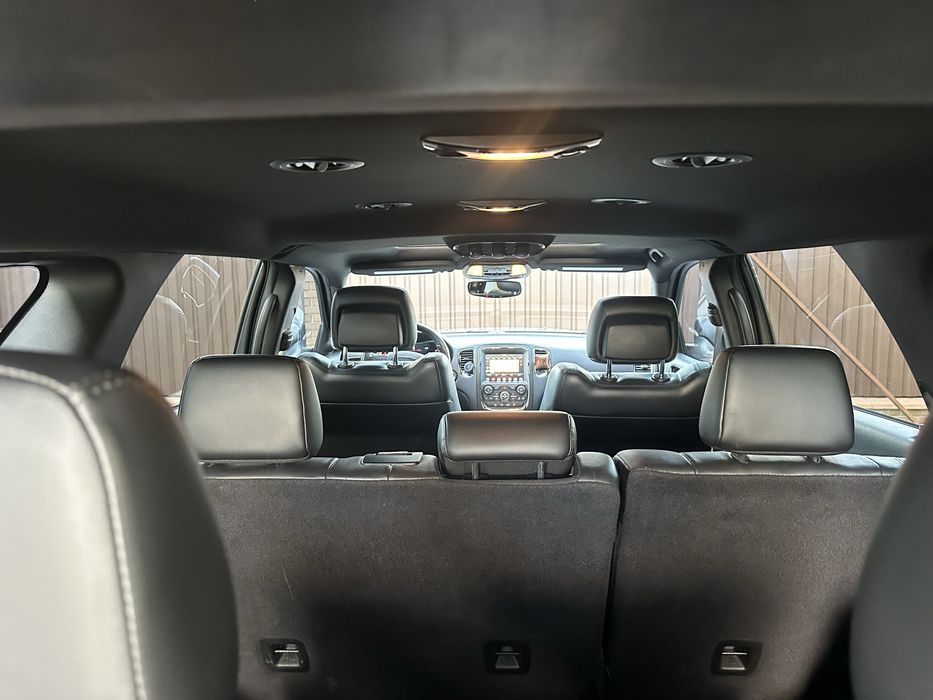 Продам Dodge Durango