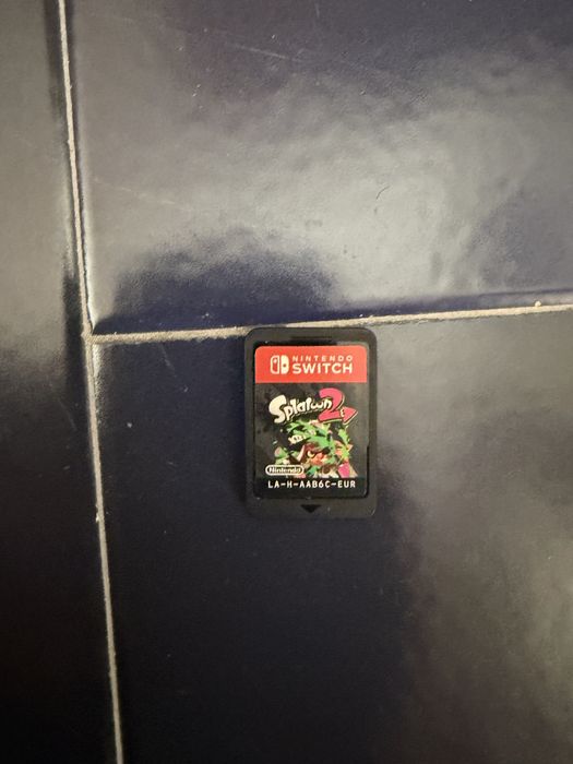Jogos nintendo switch