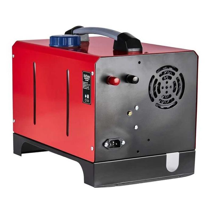 Nagrzewnica WEBASTO DMUCHAWA elektryczna 9kW 12/230V LCD KD11780