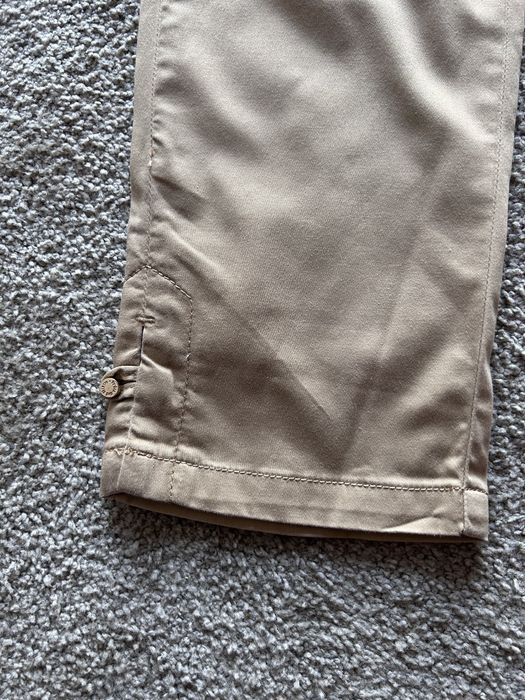 Calças/ chinos beges Pedro del hierro