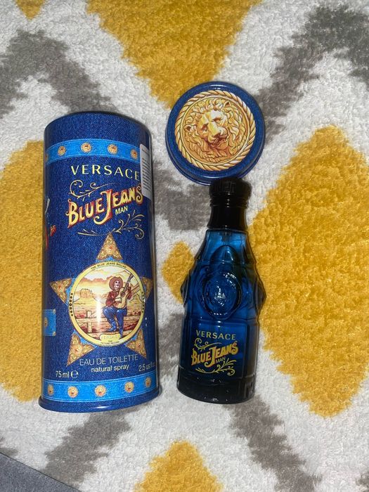 парфум чоловічий є 2шт