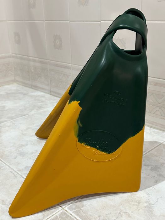 Material Bodyboard