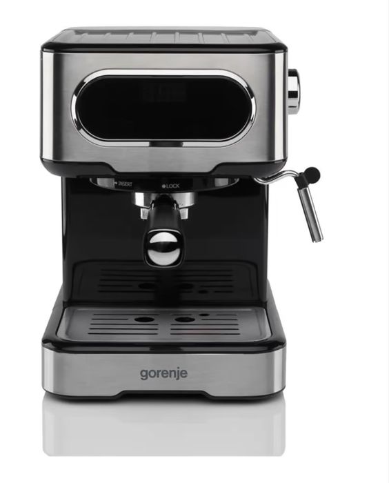 Кавоварка Gorenje