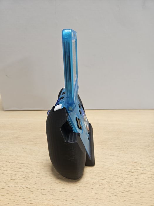 Grip ergonómico Gameboy Advance SP