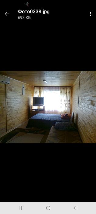 Продаж дачі Українка, р.Стугна