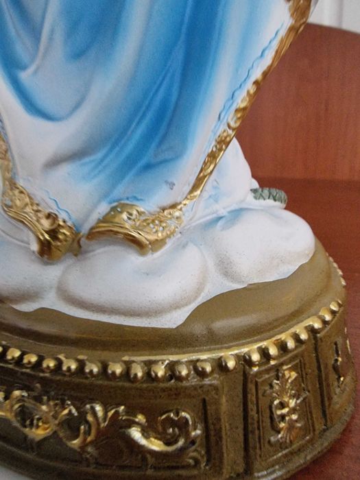 Figura Matka Boża Niepokalana Figurki Figury Matki Boskiej kapliczki