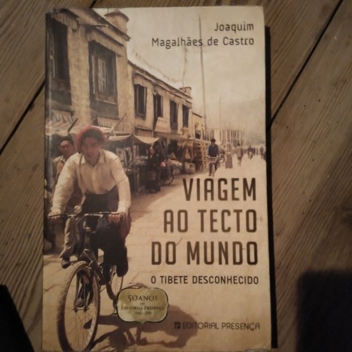 Vários títulos livros