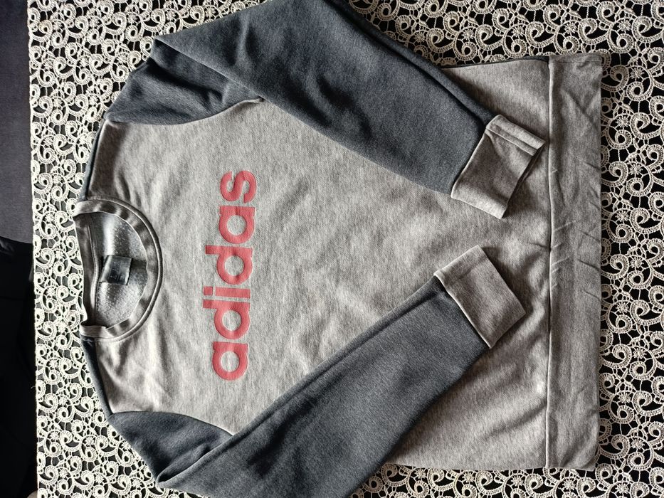 Bluza Adidas 158 164