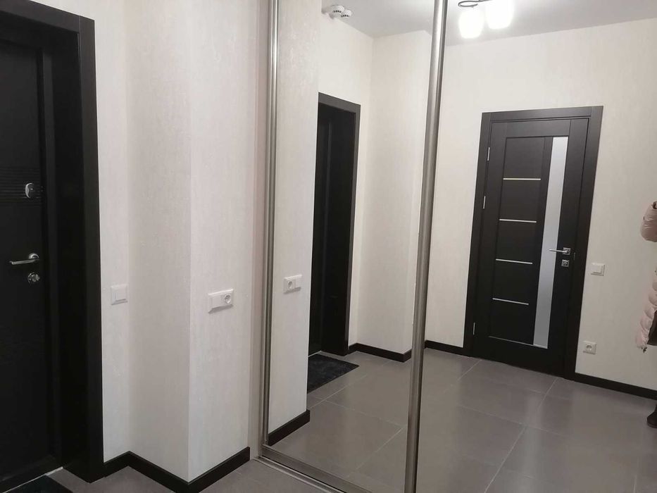 Сдам 1к Подільський р-н ЖК Місто Квітів вул Тираспільська 54