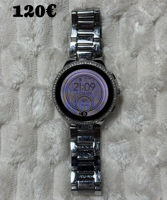 Relógio Smartwach Michael  Kors Gen6