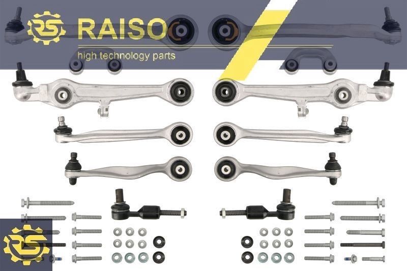 Комплект Рычагов Передних Volkswagen Passat B5/Фольксваген пассат Б5