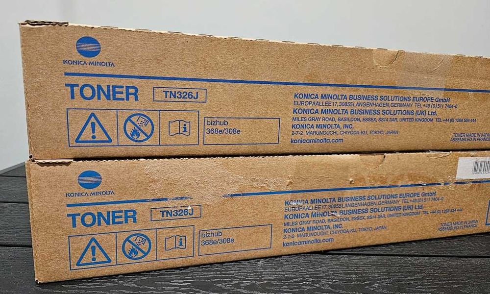 Toner Konica Minolta TN516 , TN221 , WX-106