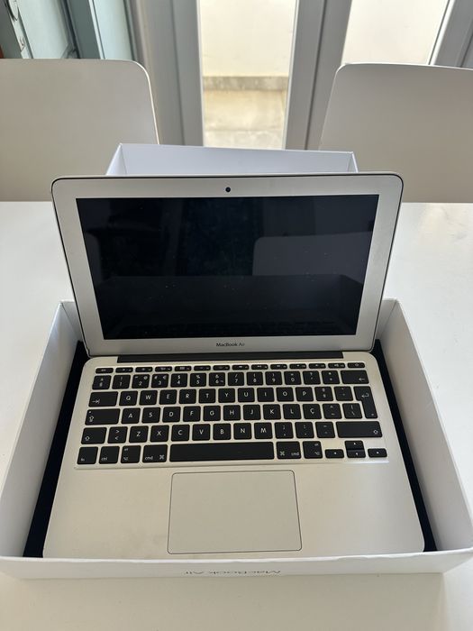 MacBook Air (2016) A1135 - with invoice64551281776641120