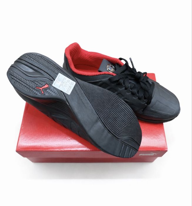 BMW sneakersy puma roz. 38