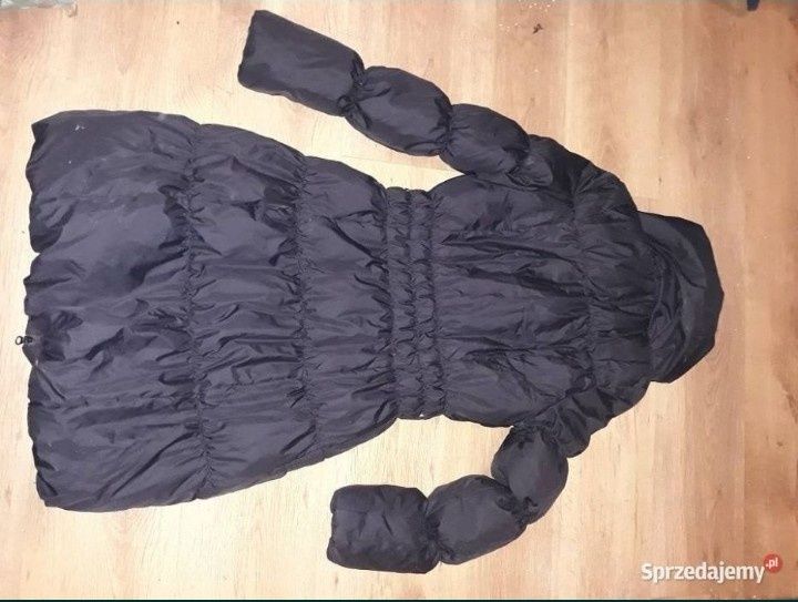 kurtka/plaszcz vero moda XS/S/M