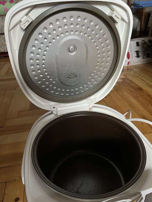Мультиварка moulinex