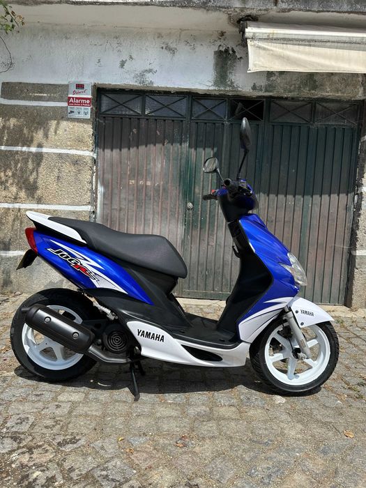 Yamaha Scooter Jog R 50cc