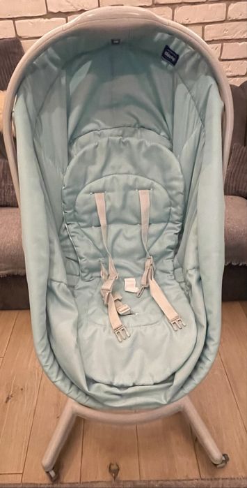 Chicco baby hug kołyska