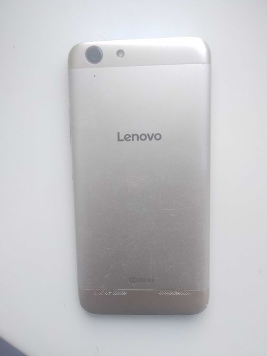 Смартфон Lenovo A6020a46