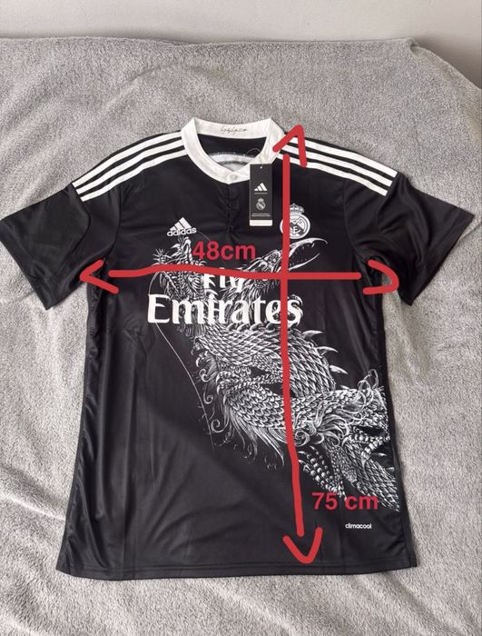 Real Madryt 2014/15 Ronaldo
