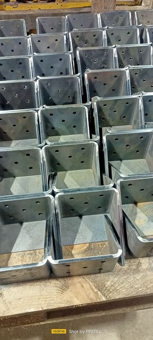 Gięcie blach,Cięcie laserem, Sprzedaż blach  spawanie stali