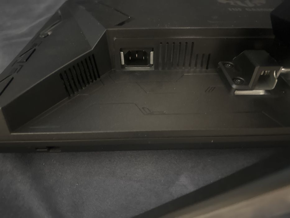 Asus Tuf Gaming VG2491A 144Hz