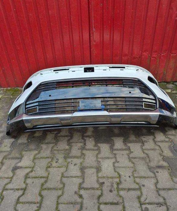 Бампер передній Kia Niro II