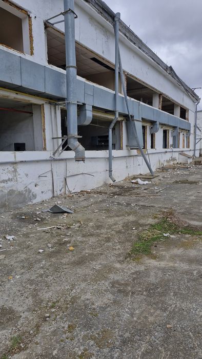 Улітки система вентиляції