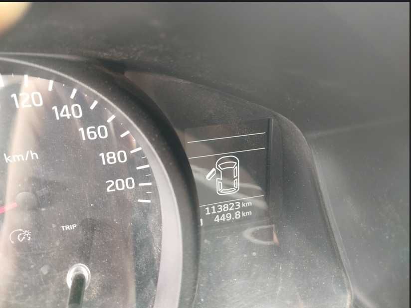 Nissan NV 200 ano 2014