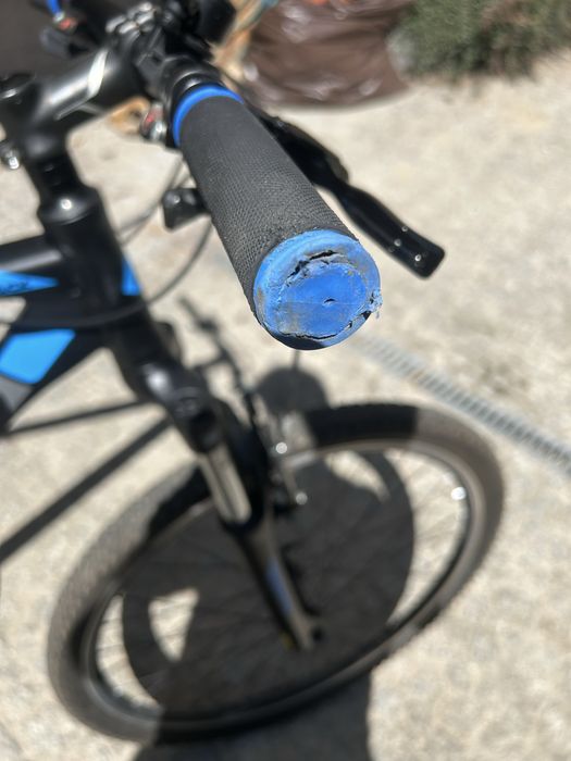 Rower Kross edition 7.1  black
