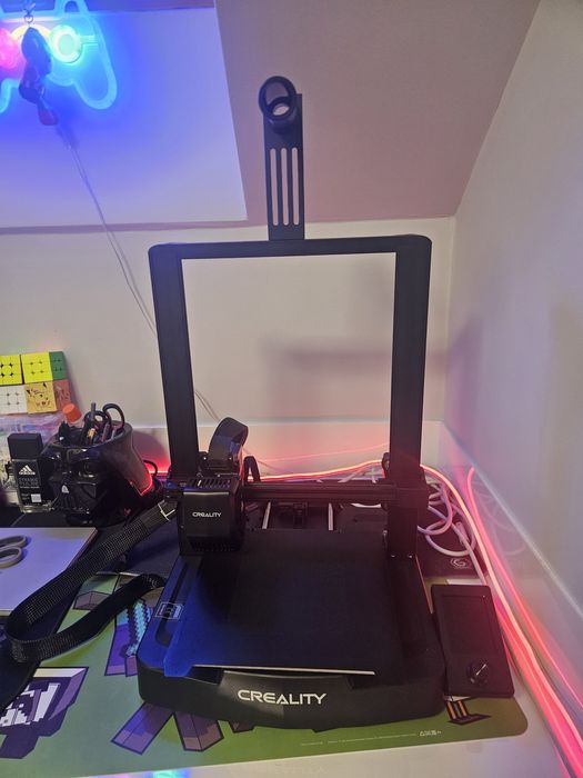 Drukarka Ender 3 v3 se