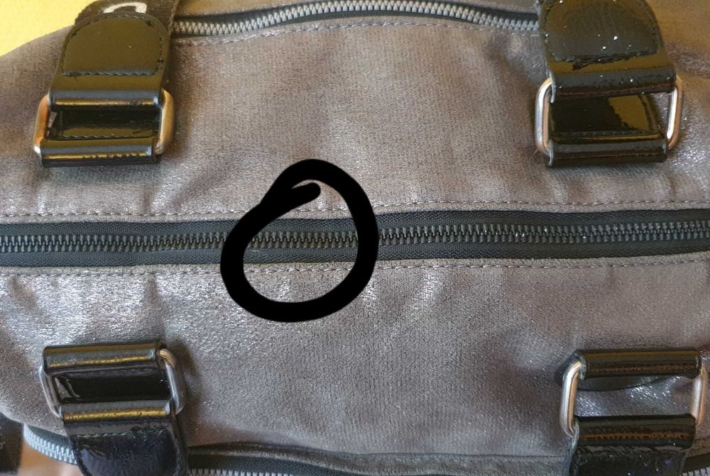 Torebka Karl Lagerfeld