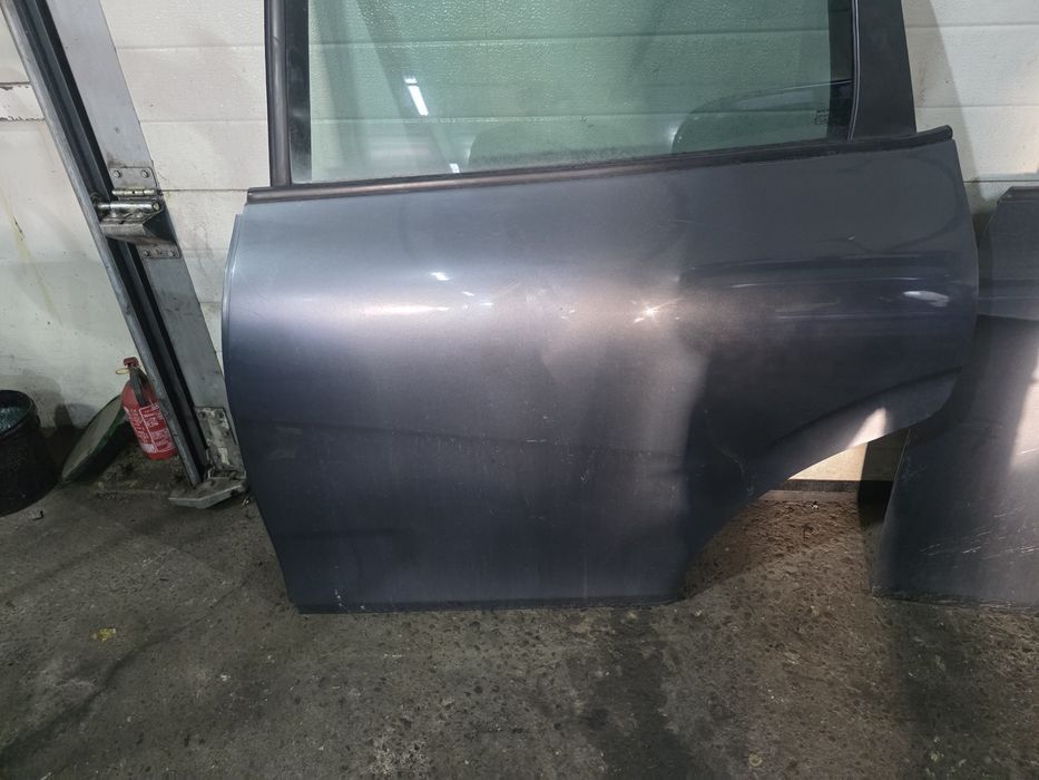 Seat Leon  2 Drzwi Lewe