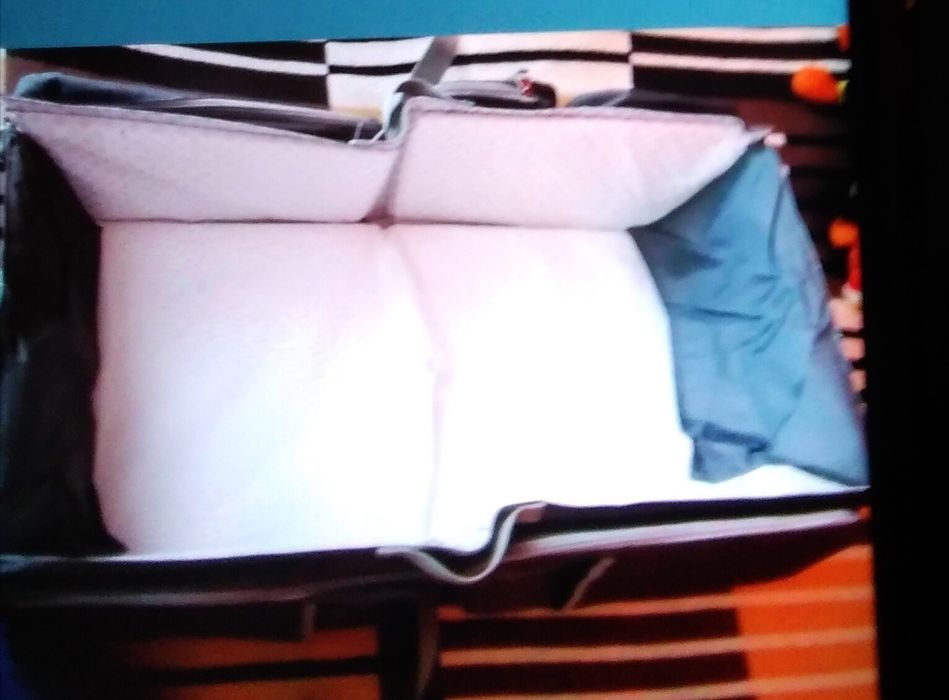 Nowa torba dellta baby!!!