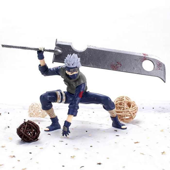 Naruto - Hatake Kakashi64551331120769123