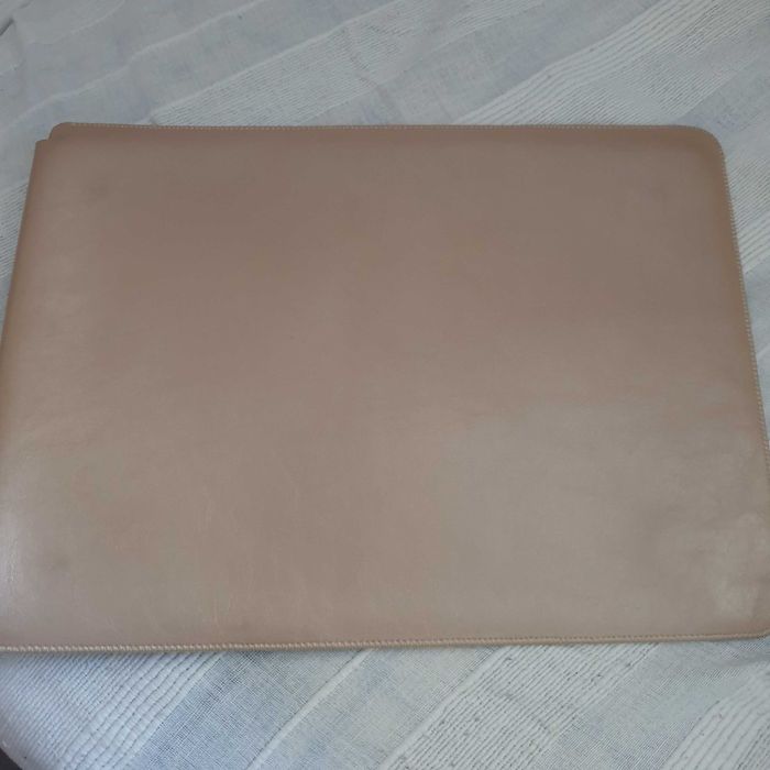 Laptop Bag, Tablet Bag, Genuine Leather, Compatible with Multiple Brands64739834475905120