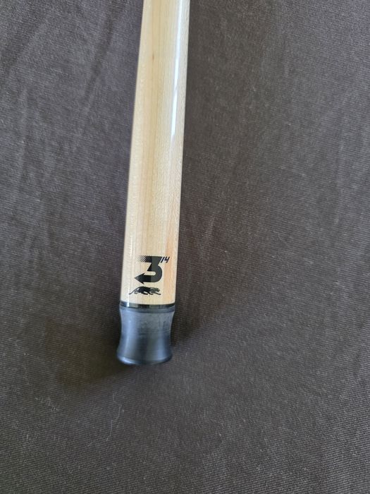 Predator aste radial