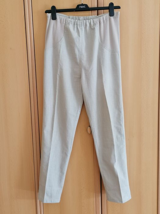 Штании для вагітних.